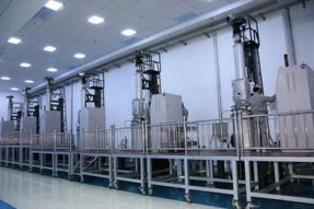 對于廢棄mdi的處理方式和辦法